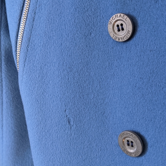 🛍MICHAEL KORS Jacket - Picture 10 of 12